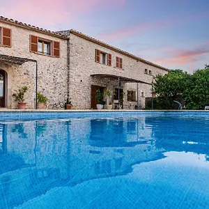 Es Rafal, Alloggio per agriturismo Montuiri (Mallorca)